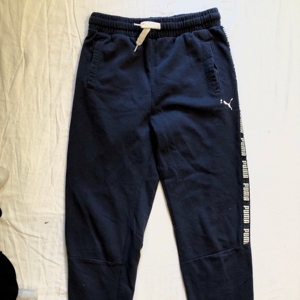 Puma sweatpants